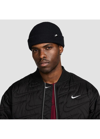 Шапка Terra Futura (HF0176-010) Nike (370780777)