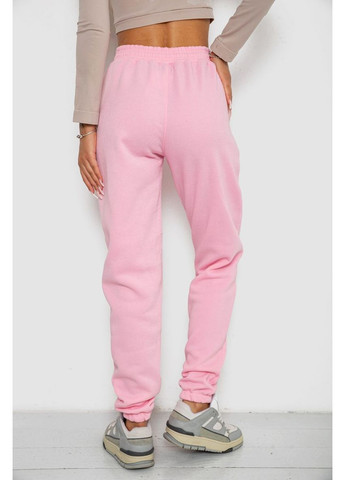 Спортивные штаны женские на флисе Ager 238R57828 (357234481)