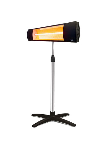 Инфракрасный обогреватель BASIC UFOYU23EN + ножка (8699245805918) UFO (306825721)