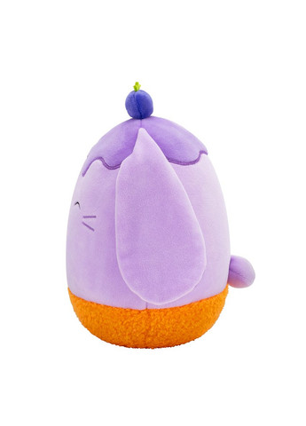 Мягкая игрушка Черничный Кролик, 19 см () Squishmallows SQER01208 (332943344)