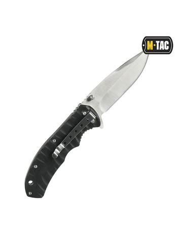 Ніж складний Type 4 Metal M-TAC (315147422)