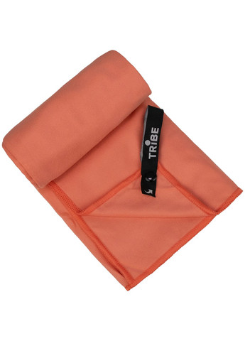 Полотенце из микрофибры Pocket Towel 40х80 см TLC-0001-S, brick-red (T-LC-0001-S-brick-red) Tribe красный