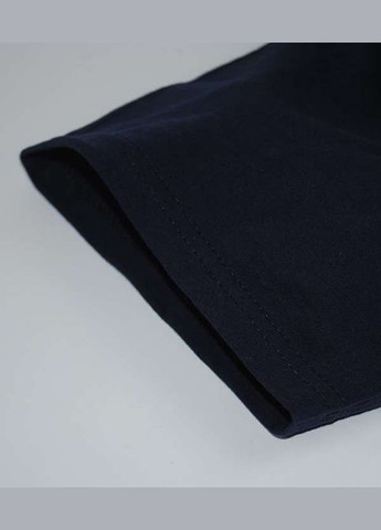 Комбинированная футболка мужская valueweight baseball белый с темно-синим (0610260we2xl) с коротким рукавом Fruit of the Loom