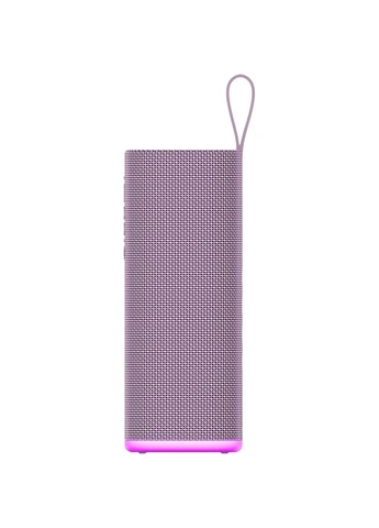 Bluetooth Колонка Sound Play 18W TWS Waterproof Purple (QBH4431GL) UA Xiaomi (402507043)