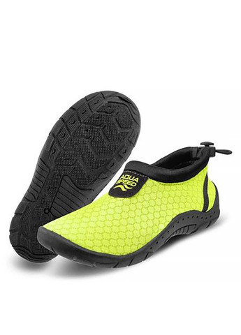 Аквашузы AQUA SHOE 30 желтый Aqua Speed (367598813)