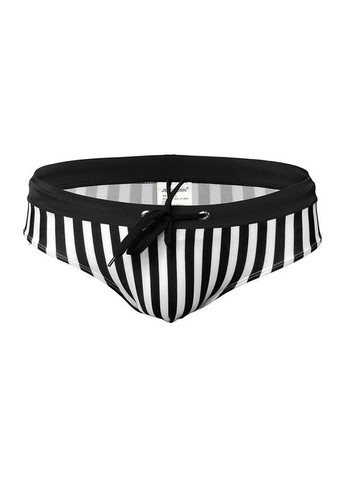 Чоловічі плавки брифи Темно-синій 7901 Sport Line (293485743)