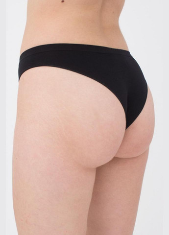 Трусики жіночі безшовні бразиліана Giulia BRASILIAN BRIEFS (296470219)