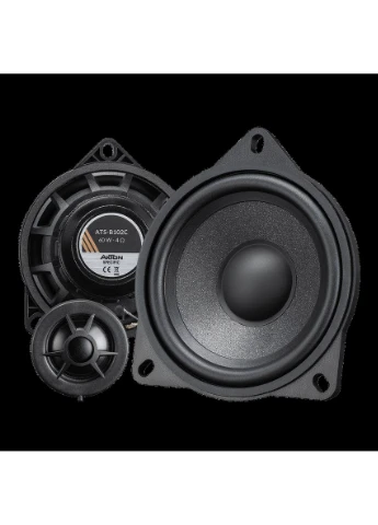 Компонентна акустична система ATS-B102C BMW Axton (360562483)