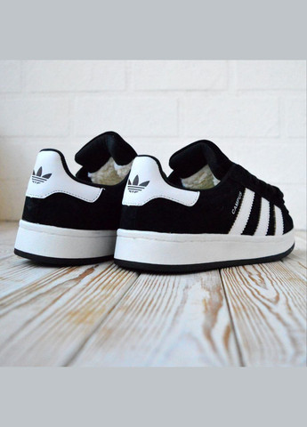 Чорно-білі кеди Vakko