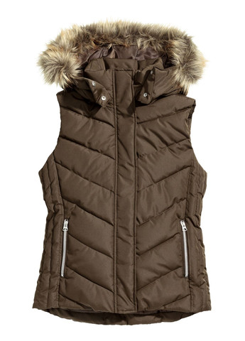 Жилет H&M (367182743)