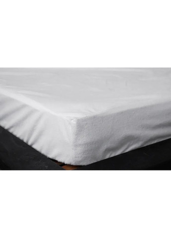 Наматрасник Аква стоп чехол на матрас 160х200 с высоким бортом Welovemebel (356683669)