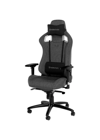 Геймерське крісло EPIC TX Anthracite (NBL-EPC-TX-ATC) [165714] NOBLECHAIRS (400987178)