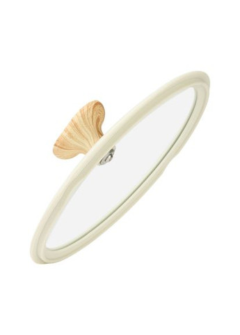 Кастрюля Ran белая 20 см 2.4 л (93801) RESTO Ran біла 20 см 2.4 л (366496423)