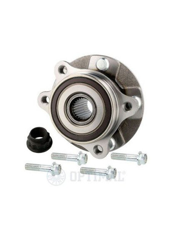 Подшипник колесный с ступицей Optimal (366191671)