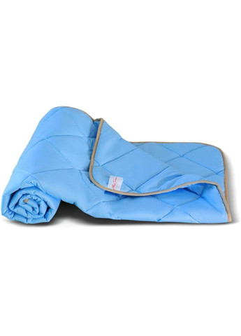 Ковдра шовкова №1388 Valentino Демісезонна 200x220 см (2200001533868) Mirson (314715985)