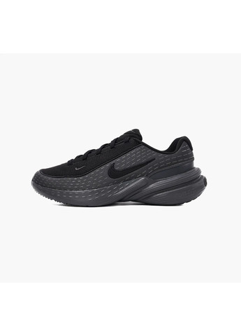 Чорні кросівки чоловічі uplift sc triple black Nike
