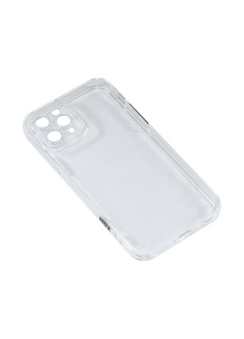 Чехол XON PhoneCase для iPhone 11 Pro (PCSA1111300T 8994) Прозрачный XON E-Tech (322581514)