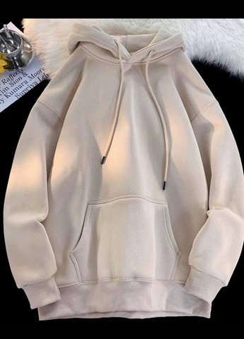 Худі базове тепле Fashion (322444305)
