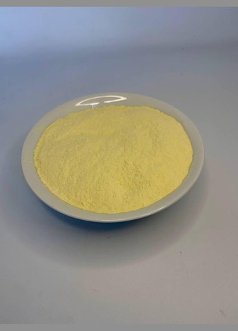 Мука кукурузная 1кг No Brand (344465319)