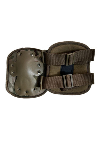 Наколінники Next Generation Tactical Knee Pads Мультикам bcb (341730422)