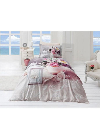 Спальный комплект постельного белья First Choice (288184495)
