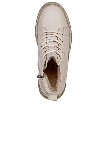 Черевики жіночі утеплені Glam (260060365)