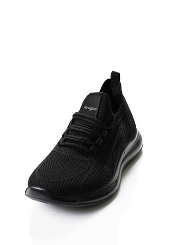 Чорні Літні кросівки Navigator