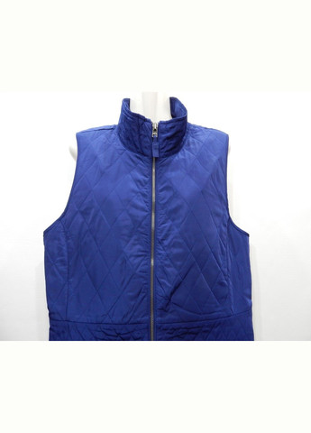 Жилет жіночий демісезонний на підкладці р. 50 169R (тільки в зазначеному розмірі, тільки 1 шт.) Talbots (317352581)