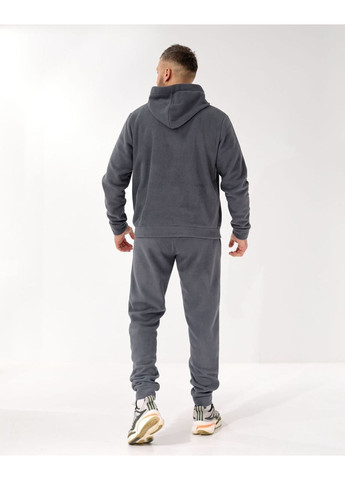 Спортивний чоловічий костюм із теплого флісу на будь який смак Роміри від 42 до 60 ! — ЗАМІРИ В ОПИСІ DK/DL Мода без кордонів (368722109)