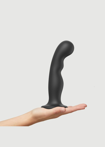 Насадка для страпона StrapOn-Me Dildo Plug P&G Black XL - CherryLove Strap-On-Me (296623639)