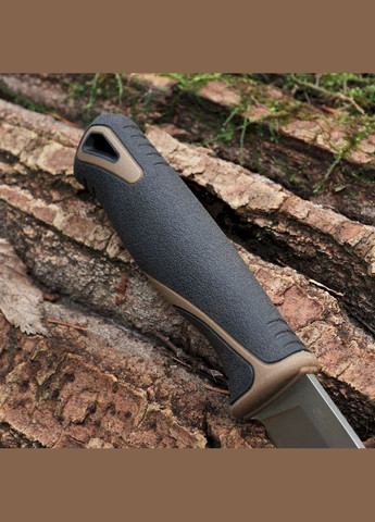 Ніж з ножнами бежевий G807DY Ganzo (317308293)