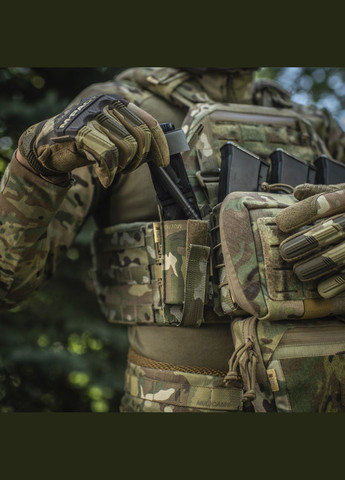 Підсумок для турнікета еластичний на липучці Gen.4 Multicam M-TAC (326974094)