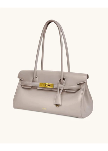 Сумка Yara Shoulder Bag Grey BB2025BG121889JWP JW PEI (398017780)