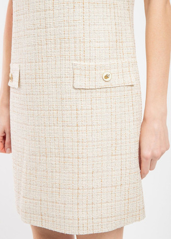 Кремова сукня Kocca