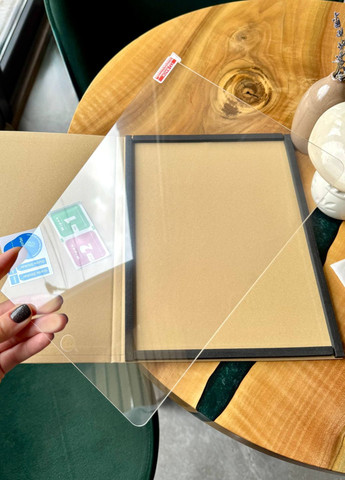 Захисне скло для Apple iPad Pro 11 (2024) No Brand (366038858)