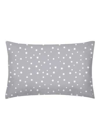 Набор наволочек на подушку 50х70 LIGHT BLUE STARS (4822052050477) Cosas (367913192)