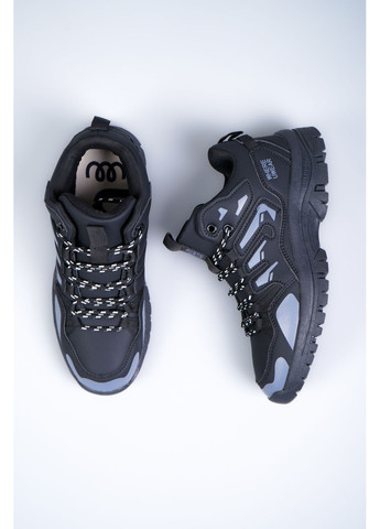 Кросівки жіночі TF-25-24-black чорні 346642 Where Uwear чорні (365776534)