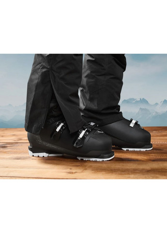 Зимовий лижний мембранний термо-комбінезон Crivit (349825420)