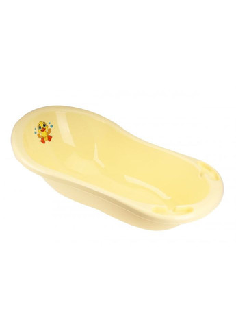 Ванночка для дитини, (жовта) ТехноК (293056441)
