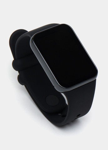 Часы фитнес браслет Smart Band 8 Pro (BHR8017GL) черный Xiaomi (279826270)