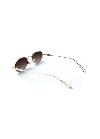 Солнцезащитные очки Фэшн женские LuckyLOOK 445-475 (292735694)