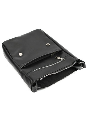 Чоловіча сумка А4 через плече з натуральної шкіри GA-1501-4lx TARWA (366644144)