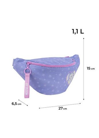 Сумка-бананка (LP25-2577-1) Kite 2577-1 Kids My Little Pony (366663784)