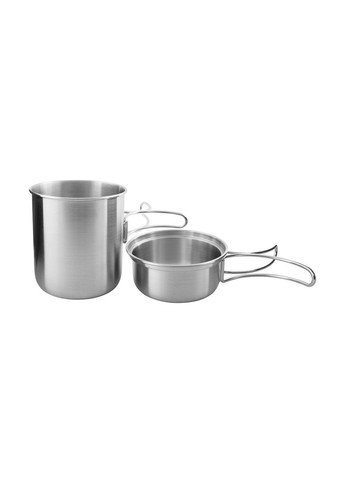 Набір кухлів Handle Mug 600 Set Tatonka (278004660)