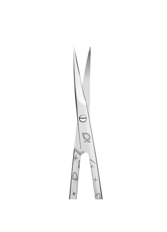 Ножиці професійні для кутикули "RICH"(С) Raiz (361030548)