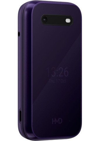 Мобільний телефон 2660 Flip Violet HMD (341486416)