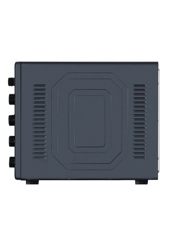 Піч електрична, 70л, 2000Вт, механіч., конвекція, подвійне скло, антрацит Ardesto (367073365)