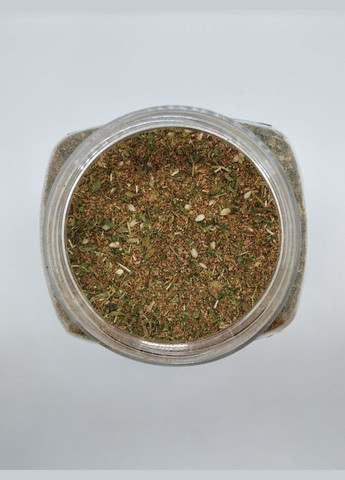 Приправа до салатів Міністерство Спецій 180г No Brand (316471131)