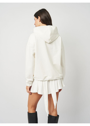 Худи женское с вышивкой демисезон Malta (364831523)