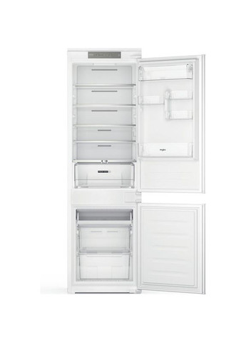 Холодильник із морозильною камерою WHC18 T311 WHIRLPOOL (314865616)